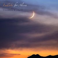 Thomas Rydell - Lullaby for Alicia
