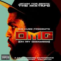 O'Shea Jackson Jr. - Jackin' for Beats
