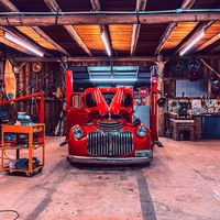 BudgieMint - songs from the garage, Vol. 1