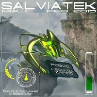 Pobvio - Salviatek Mix 1