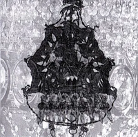 Vodka Soap - Un chand pyramidelier