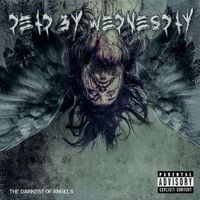 Dead By Wednesday - The Darkest of Angels