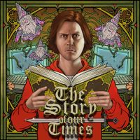 Trevor Moore - The Story of Our Times