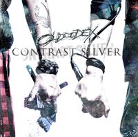 OLDCODEX - CONTRAST SILVER