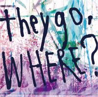 OLDCODEX - they go, Where?