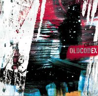 OLDCODEX - OLDCODEX