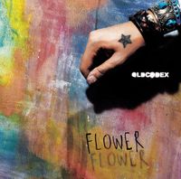 OLDCODEX - FLOWER