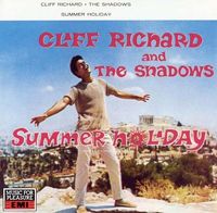 Cliff Richard & The Shadows - Summer Holiday