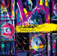 OLDCODEX - Heading to Over