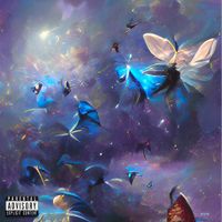 SoBluu - Butterflies out the Window
