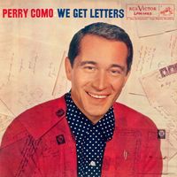 Perry Como - We Get Letters
