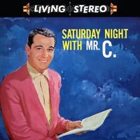 Perry Como - Saturday Night with Mr. C.