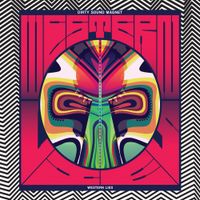 Dirty Sound Magnet - Western Lies