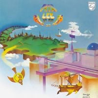 Rita Lee & Tutti Frutti - Atr&aacute;s do Porto Tem uma Cidade