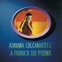 Adriana Calcanhotto - A F&aacute;brica do Poema