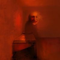 Crippling Alcoholism - With Love from a Padded Room