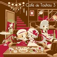 DDBY - Cafe de Touhou 3