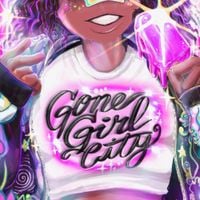 angelus - gonegirlcity