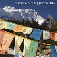 &Eacute;liane Radigue - Jetsun Mila