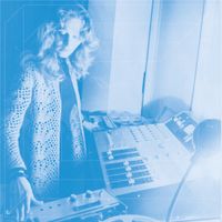 &Eacute;liane Radigue - Jetsun Mila