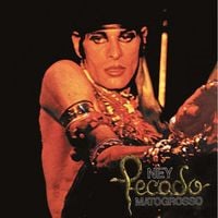 Ney Matogrosso - Pecado