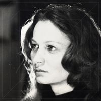 &Eacute;liane Radigue - Jouet &eacute;lectronique / Elemental I