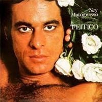 Ney Matogrosso - Feiti&ccedil;o