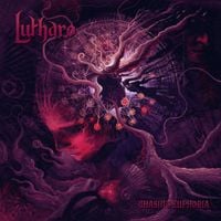 Luthar&ouml; - Chasing Euphoria