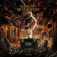 Altar Of Betelgeuze - Echoes