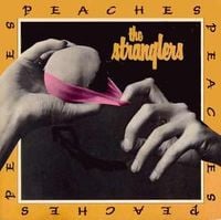 The Stranglers - Peaches