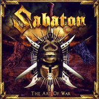Sabaton - The Art of War