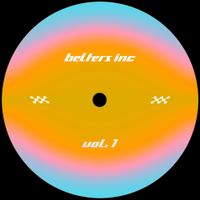 Elfenberg - Belters Inc, Vol. 1