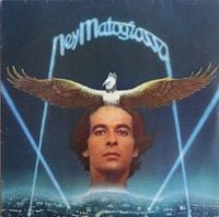 Ney Matogrosso - Ney Matogrosso