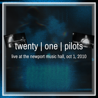 twenty one pilots - Live at the Newport Music Hall, Oct. 1, 2010