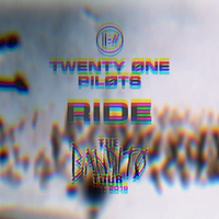 twenty one pilots - Ride (Bandito Tour Version, Fall Leg)