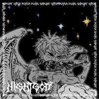 Yungmon - Nightgod EP