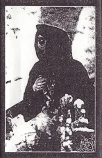 Alruna - Relieving the Altar