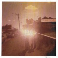 The Panics - The Panics