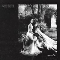 moonvampire - Weird Tales V​.​II