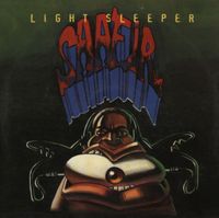 Saafir - Light Sleeper / Battle Drill
