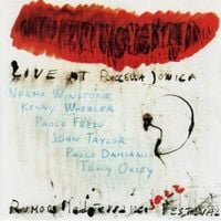 Norma Winstone / Kenny Wheeler / Paolo Fresu / John Taylor / Paolo Damiani / Tony Oxley - Live at Roccella Jonica