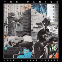 The Panics - Hole in Your Pocket