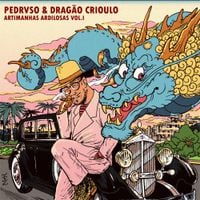 pedrvso - ARTIMANHAS ARDILOSAS VOL. 1