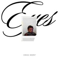 Vanessa Bedoret - Eyes