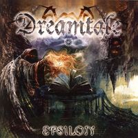 Dreamtale - Epsilon