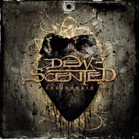 Dew-Scented - Incinerate