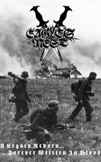 Eagle's Nest - A Legacy Reborn... Forever Written in Blood