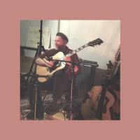Glenn Jones - 10.09.18