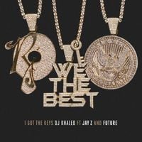 DJ Khaled - I Got the Keys