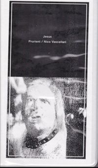 Prurient & Nico Vascellari - Jesus